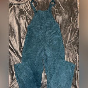 Overalls
